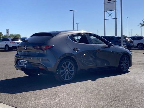 Used 2022 MAZDA MAZDA3 s image 5