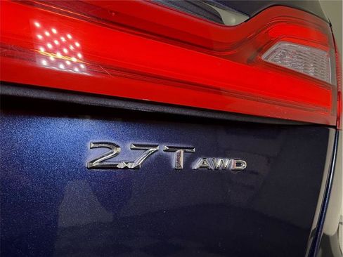 Used 2017 Lincoln MKX Reserve image 20