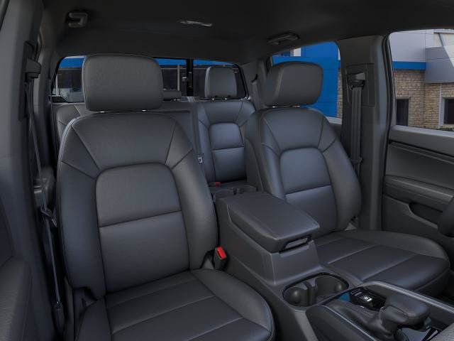 New 2026 Chevrolet Colorado LT w/ LT Convenience Package RWD image 41