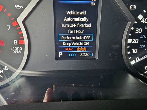 Used 2025 Toyota Tundra SR image 30