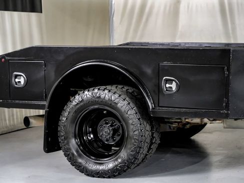 Used 2018 RAM 3500 Lone Star AWD/4WD image 6