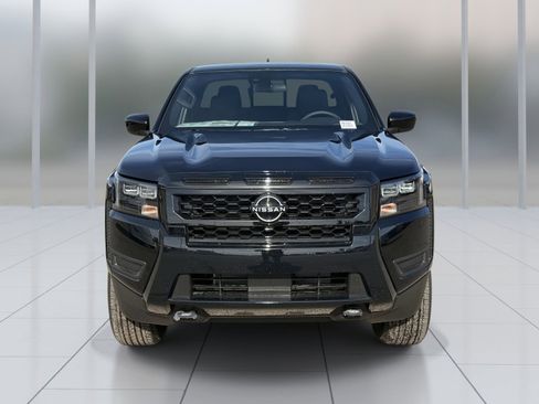 New 2026 Nissan Frontier SV w/ SV Convenience Package image 9