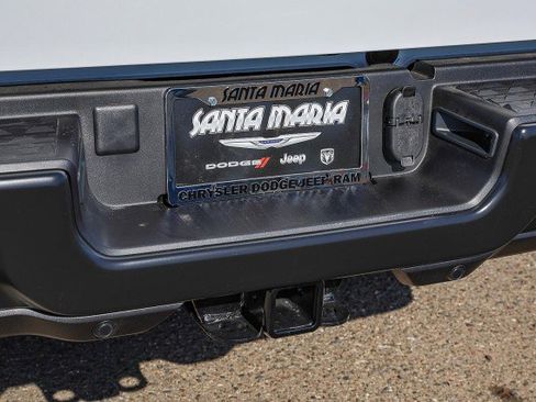 New 2026 RAM 2500 Tradesman w/ Safety Group image 8