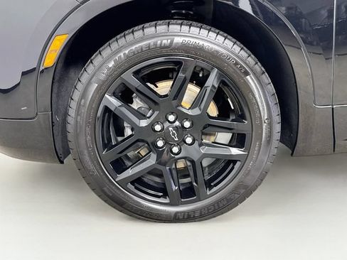 Used 2023 Chevrolet Blazer RS w/ Driver Confidence II Package AWD/4WD image 33