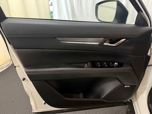 Used 2024 MAZDA CX-5 AWD 2.5 S w/ Premium Plus Pkg image 20