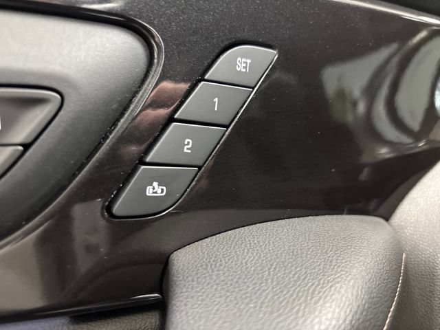 Used 2021 Chevrolet Blazer Premier FWD image 36