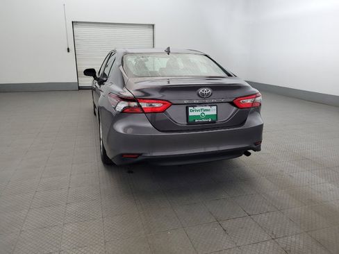 Used 2021 Toyota Camry LE w/ Cold Weather Package AWD/4WD image 6