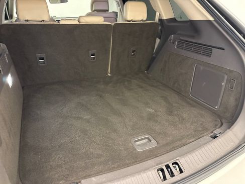 Used 2016 Lincoln MKX Reserve FWD image 11
