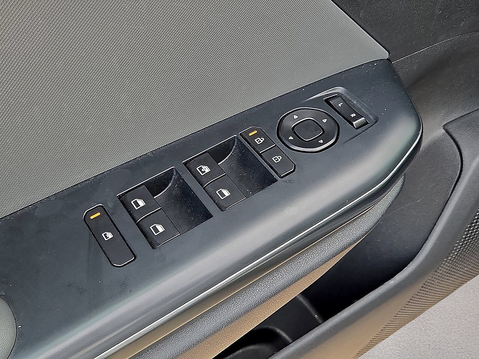 Used 2025 Kia K4 FWD image 21
