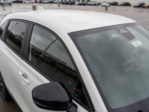 Used 2023 Honda HR-V Sport image 14