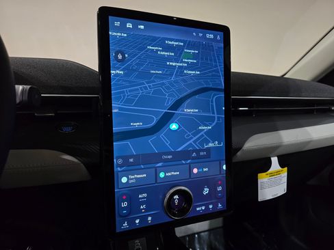 New 2025 Ford Mustang Mach-E Premium AWD/4WD image 24