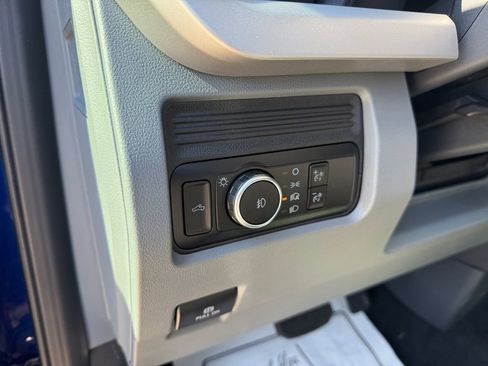 New 2026 Ford F250 XL w/ STX Appearance Package image 26