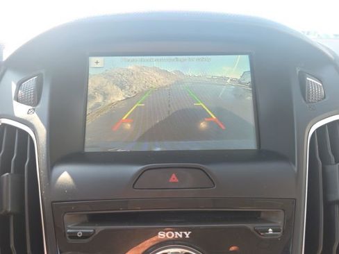 Used 2016 Ford Focus Electric Hatchback image 32