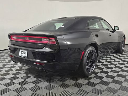 New 2026 Dodge Charger GT w/ Blacktop Package image 4