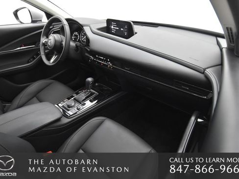 Certified 2025 MAZDA CX-30 AWD 2.5 S w/ Preferred Package image 27