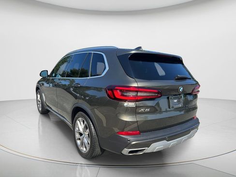 Used 2022 BMW X5 sDrive40i w/ Premium Package RWD image 7