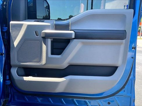 Used 2015 Ford F150 XLT w/ Equipment Group 301A Mid RWD image 18
