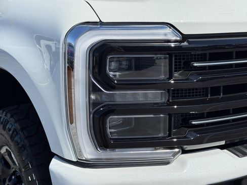 New 2026 Ford F250 Platinum w/ Tremor Off-Road Package AWD/4WD image 7