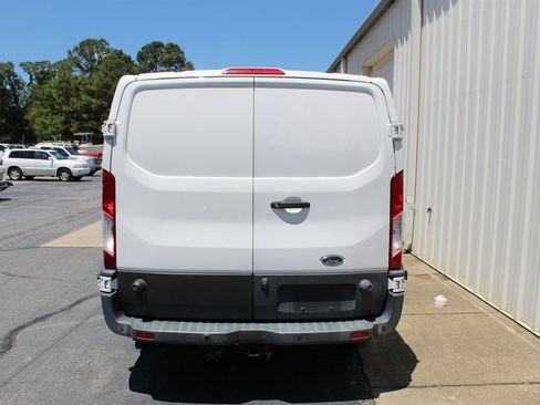 Used 2018 Ford Transit 250 148 Low Roof RWD image 14