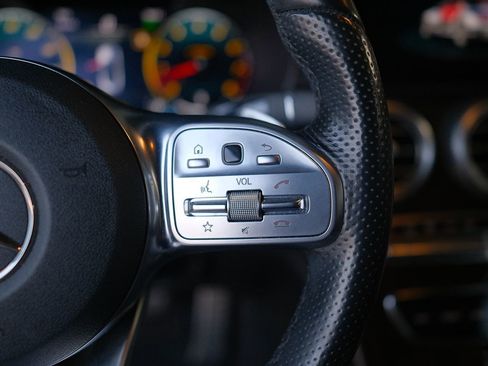 Used 2020 Mercedes-Benz C 300 Cabriolet image 18