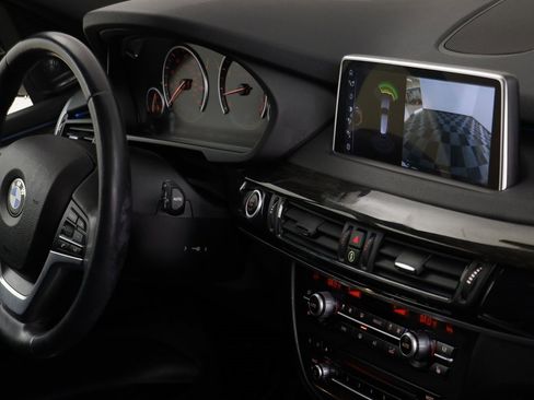 Used 2017 BMW X5 xDrive35i image 22