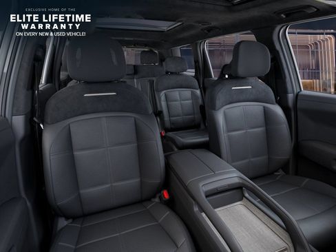 New 2027 Kia Telluride SX Prestige AWD/4WD image 16