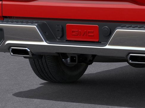 New 2026 GMC Sierra 1500 SLE AWD/4WD image 14