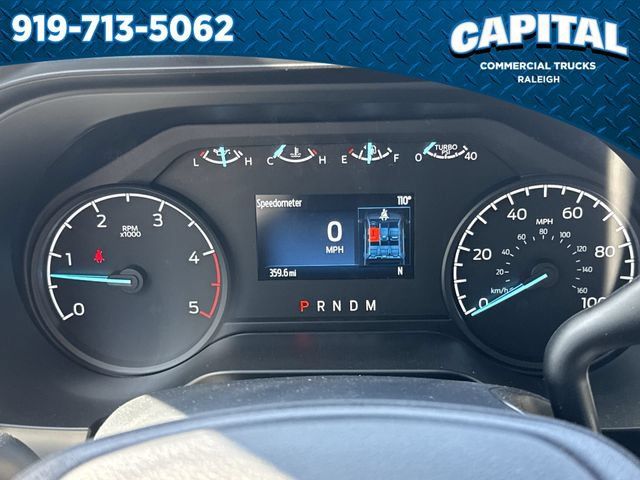 New 2026 Ford F450 XL AWD/4WD image 27