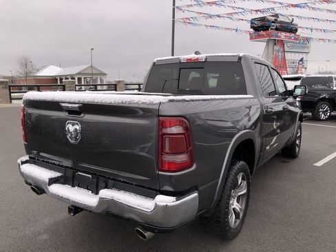 Used 2022 RAM 1500 Laramie image 5