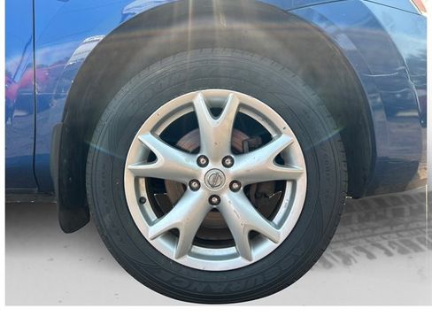 Used 2009 Nissan Rogue SL w/ Premium Pkg AWD/4WD image 15
