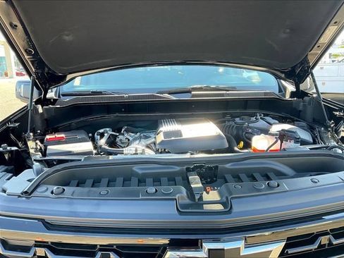 New 2026 Chevrolet Silverado 1500 RST AWD/4WD image 15
