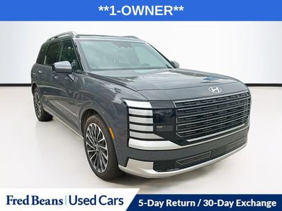 Used 2026 Hyundai Palisade Calligraphy