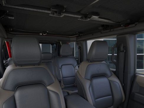 New 2026 Ford Bronco Big Bend image 15