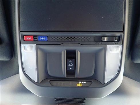 New 2026 Subaru Forester Premium AWD/4WD image 22