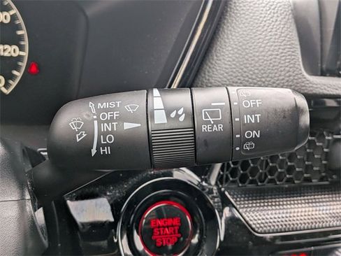 Certified 2024 Honda CR-V EX-L image 21