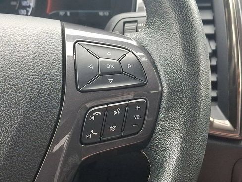 Used 2019 Ford Ranger Lariat w/ Equipment Group 501A Mid AWD/4WD image 22