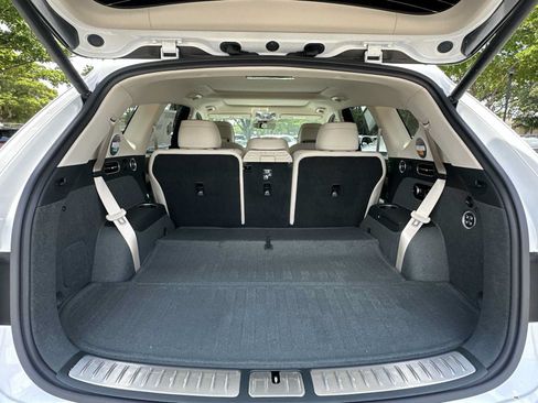 New 2026 Genesis GV80 3.5T Advanced AWD/4WD image 29