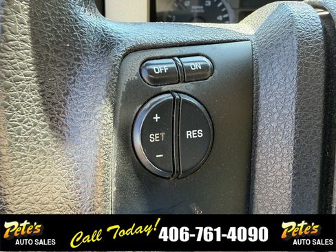 Used 2008 Ford F250 Lariat AWD/4WD image 30