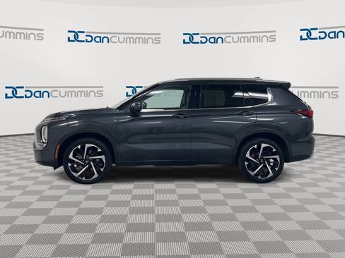 Used 2024 Mitsubishi Outlander SEL FWD image 5