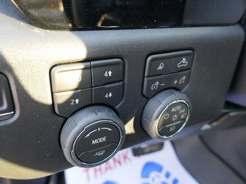 New 2026 Chevrolet Silverado 1500 RST w/ RST All Star Premium Package image 16