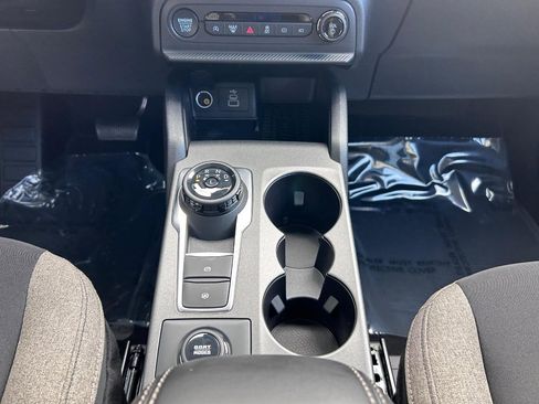 New 2025 Ford Bronco Sport Big Bend w/ Convenience Package image 16