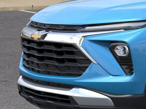 New 2026 Chevrolet TrailBlazer LT w/ LT Cold Weather Package image 13