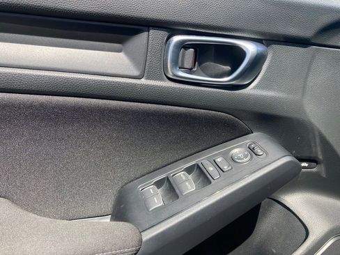 Used 2026 Honda Civic Sport image 13