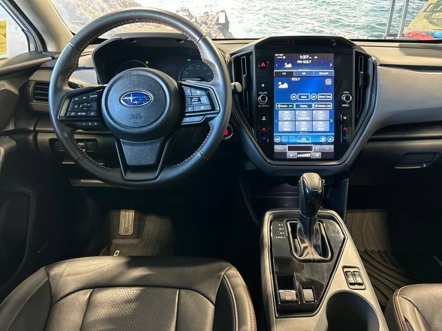 Used 2024 Subaru Crosstrek 2.5i Limited AWD/4WD image 60