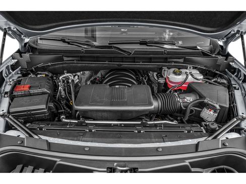 New 2025 Cadillac Escalade Premium Luxury Platinum AWD/4WD image 35