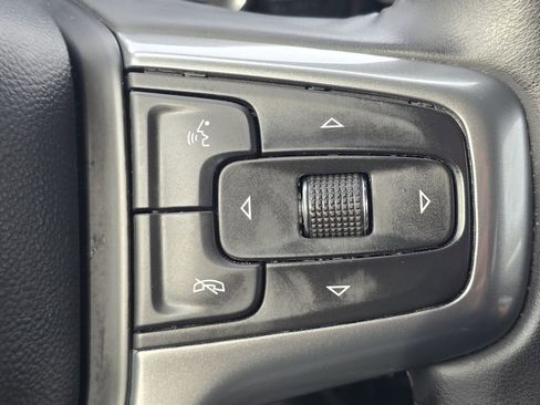 Certified 2025 Chevrolet Silverado 2500 LT w/ Convenience Package image 23