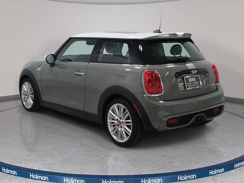 Used 2015 MINI Cooper S FWD image 8