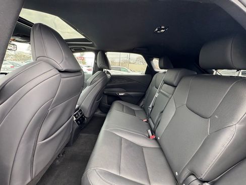 Used 2023 Lexus RX 350 F Sport image 15