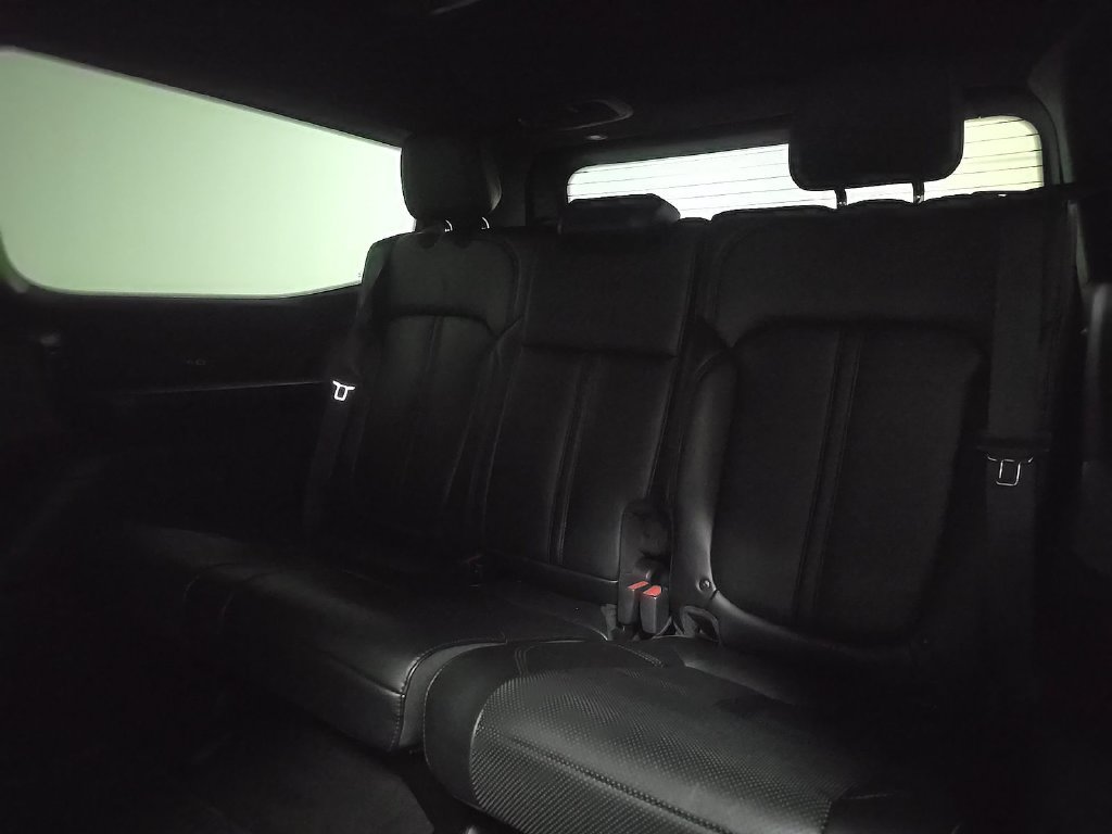 Used 2024 Jeep Wagoneer Series II w/ Convenience Group I RWD image 15
