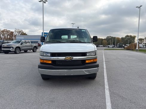New 2025 Chevrolet Express 2500 image 2